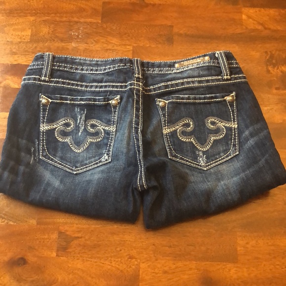 Jeans - Picture 2 of 2